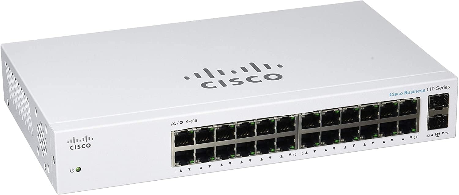 Cisco Switch