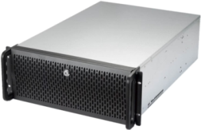 Dell 4U Server