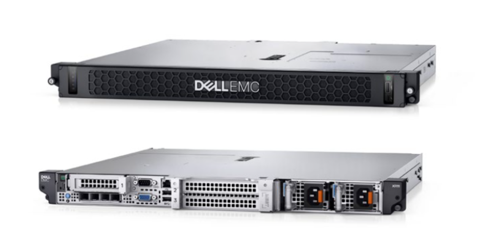 Dell 1U Server
