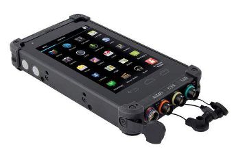 Rugged Mobile Computers